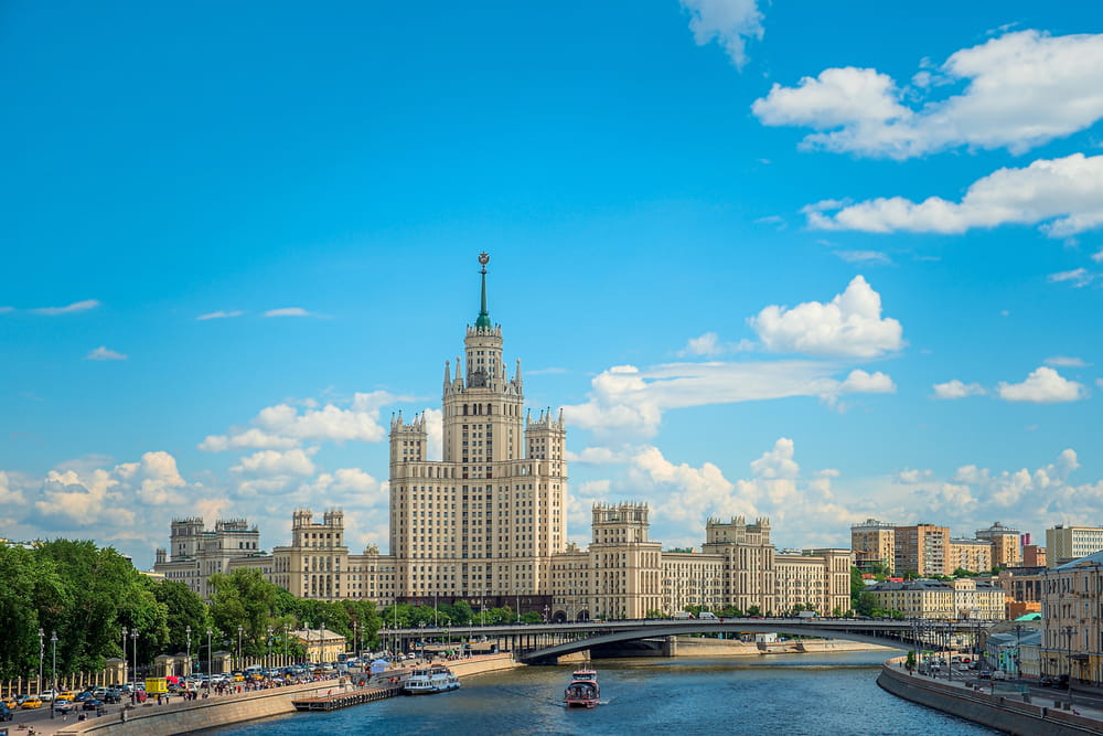 Речные прогулки на теплоходе по Москве-реке 2023 | Билеты, цены, расписание