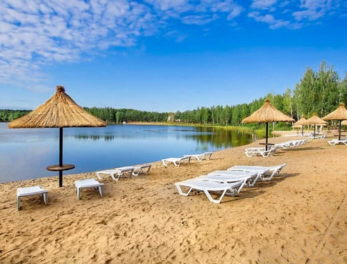 До «Бухты Радости» на теплоходе!