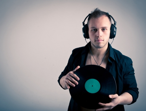 Дискотека на теплоходе в Шлиссельбурге