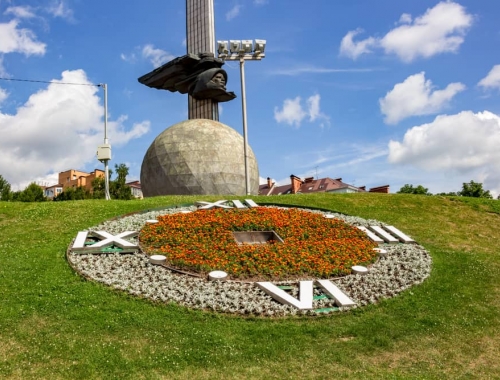 Калуга – Оптина Пустынь – Шамордино – Козельск