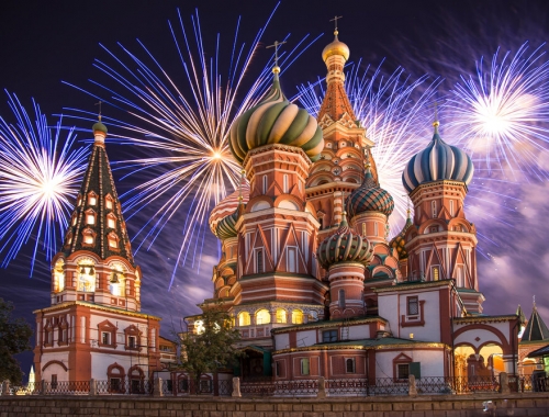 Прогулка 9 мая на теплоходе «Столица-2» с просмотром городского фейерверка