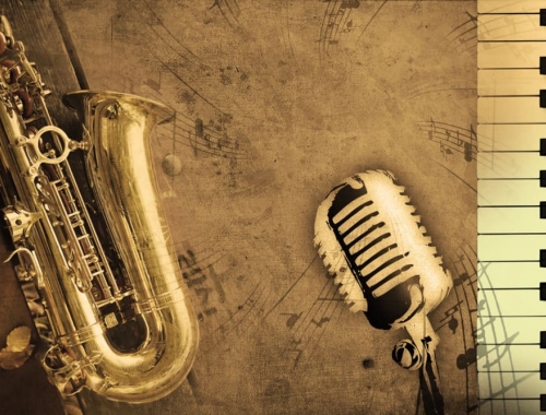 Прогулка с концертом «Джаз на корабле»